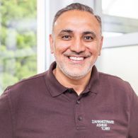 Mitarbeiter - Zahnarztpraxis Ashraf Türky aus Bullay