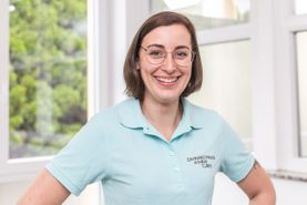 Mitarbeiter - Zahnarztpraxis Ashraf Türky aus Bullay