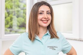 Mitarbeiter - Zahnarztpraxis Ashraf Türky aus Bullay